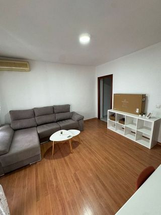 Ático en alquiler en Casco Antiguo - Centro en Badajoz