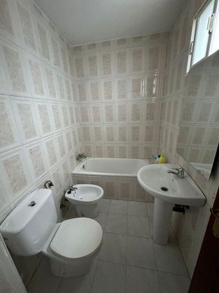 Ático en alquiler en Casco Antiguo - Centro en Badajoz