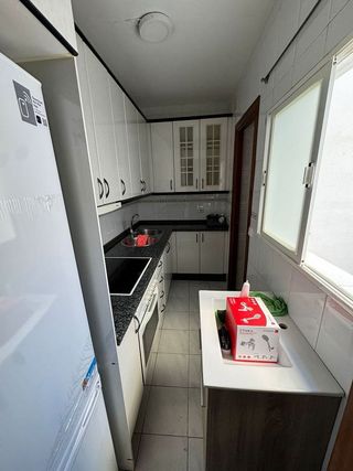 Ático en alquiler en Casco Antiguo - Centro en Badajoz