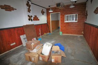 Local comercial en alquiler en Centro Urbano en Benidorm