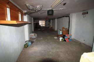 Local comercial en alquiler en Centro Urbano en Benidorm