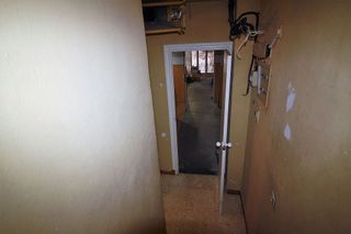 Local comercial en alquiler en Centro Urbano en Benidorm