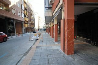 Local comercial en alquiler en Centro Urbano en Benidorm
