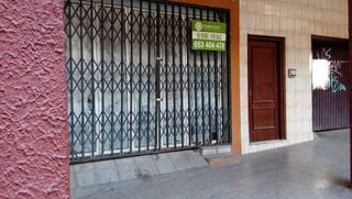 Local comercial en alquiler en Centro Urbano en Benidorm