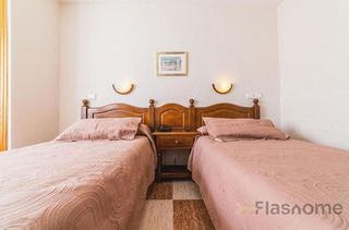 Hotel en alquiler en Puerto de la Torre - Atabal en Málaga