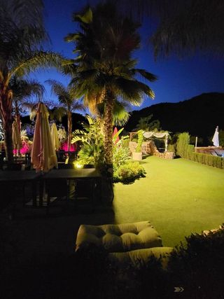 Hotel en alquiler en Puerto de la Torre - Atabal en Málaga