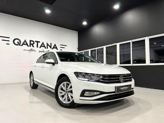Volkswagen Passat Business 2.0TDi 122cv DSG7 2021