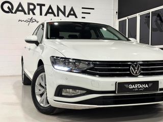 Volkswagen Passat Business 2.0TDi 122cv DSG7 2021