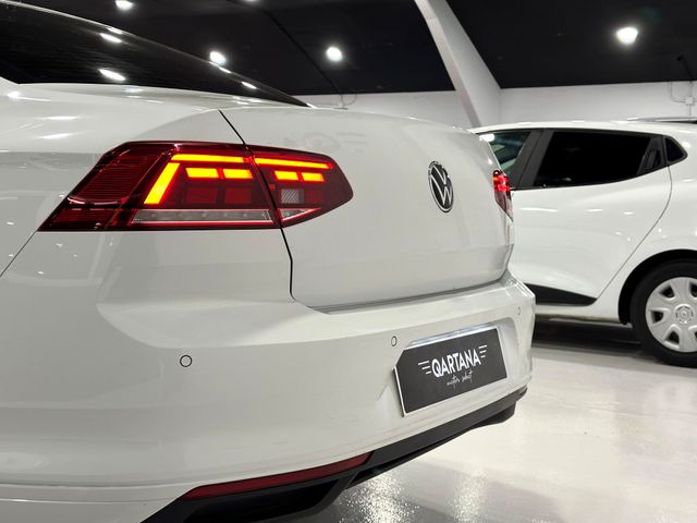 Volkswagen Passat Business 2.0TDi 122cv DSG7 2021
