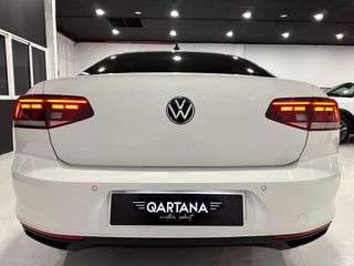 Volkswagen Passat Business 2.0TDi 122cv DSG7 2021