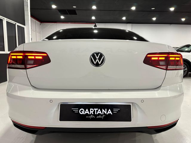 Volkswagen Passat Business 2.0TDi 122cv DSG7 2021