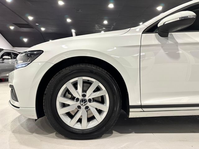 Volkswagen Passat Business 2.0TDi 122cv DSG7 2021