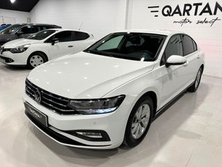 Volkswagen Passat Business 2.0TDi 122cv DSG7 2021