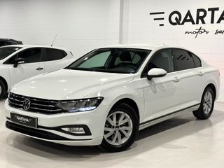 Volkswagen Passat Business 2.0TDi 122cv DSG7 2021