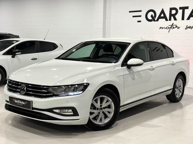Volkswagen Passat Business 2.0TDi 122cv DSG7 2021
