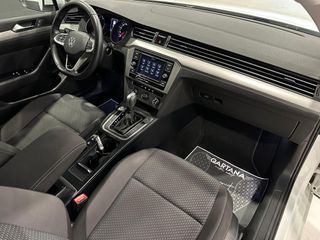 Volkswagen Passat Business 2.0TDi 122cv DSG7 2021