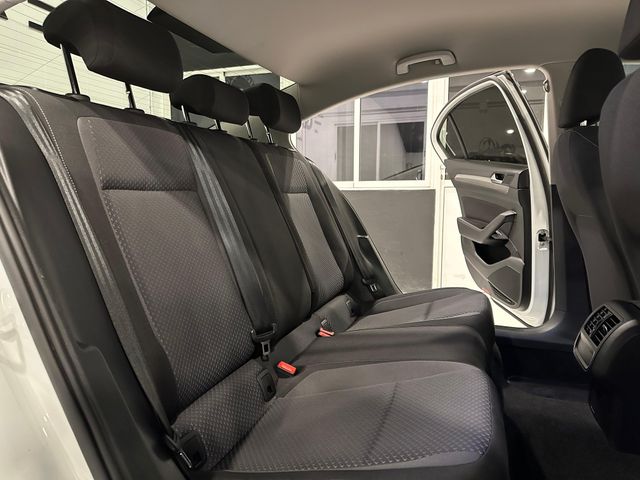 Volkswagen Passat Business 2.0TDi 122cv DSG7 2021