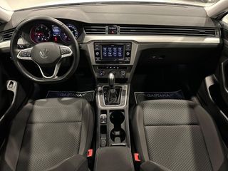 Volkswagen Passat Business 2.0TDi 122cv DSG7 2021