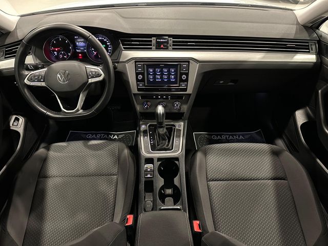 Volkswagen Passat Business 2.0TDi 122cv DSG7 2021