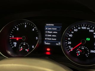 Volkswagen Passat Business 2.0TDi 122cv DSG7 2021