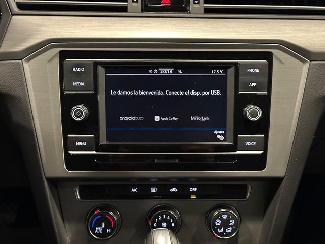 Volkswagen Passat Business 2.0TDi 122cv DSG7 2021