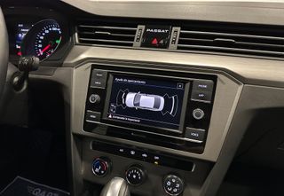 Volkswagen Passat Business 2.0TDi 122cv DSG7 2021