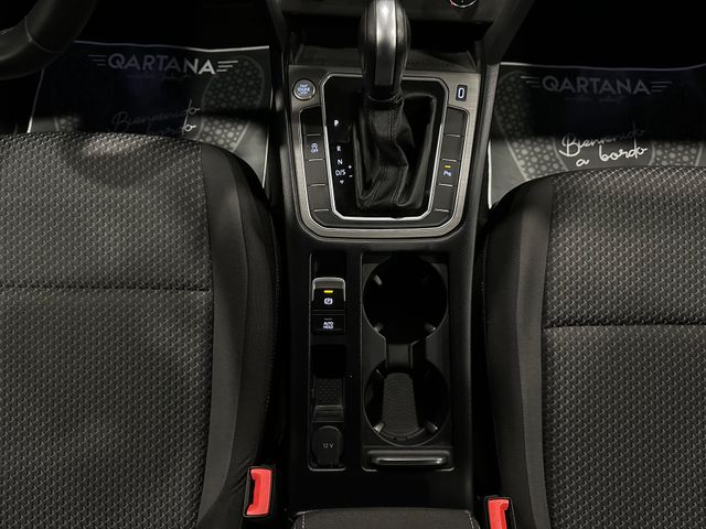 Volkswagen Passat Business 2.0TDi 122cv DSG7 2021