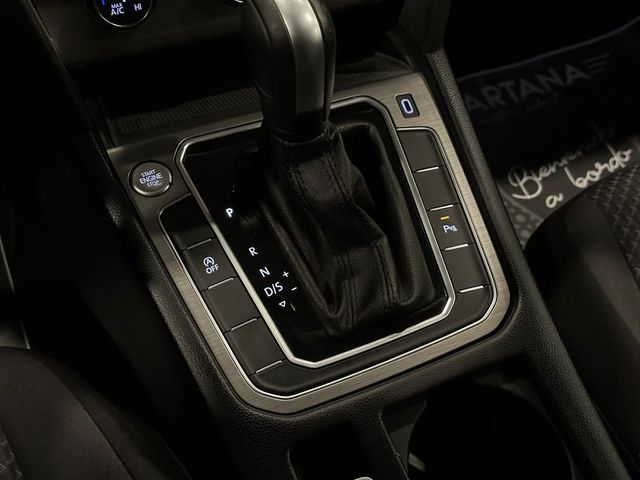 Volkswagen Passat Business 2.0TDi 122cv DSG7 2021