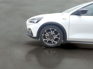 Ford Focus 1.0 Ecoboost MHEV Active 92 kW (125 CV)