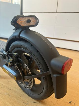 Xiaomi Mi Electric Scooter Essential