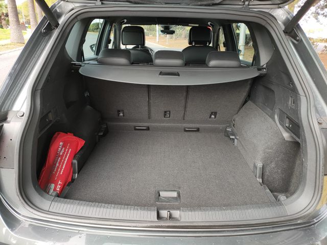 SEAT Tarraco 2019 2.0 TDI 150 CV EXCELENCE PCS KMS