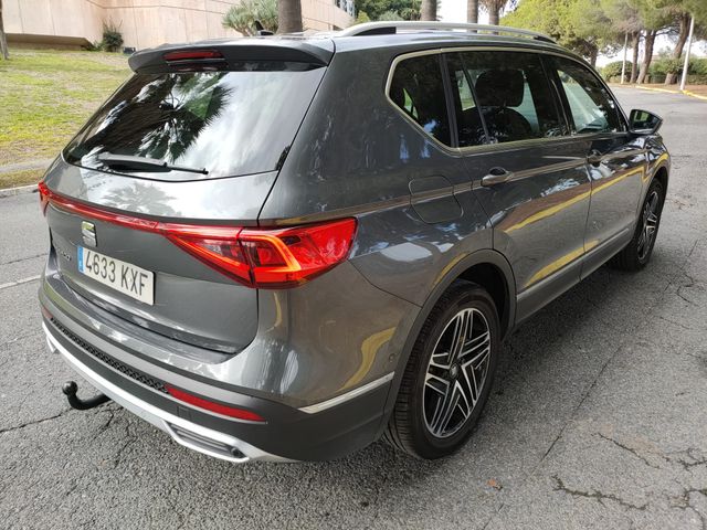 SEAT Tarraco 2019 2.0 TDI 150 CV EXCELENCE PCS KMS