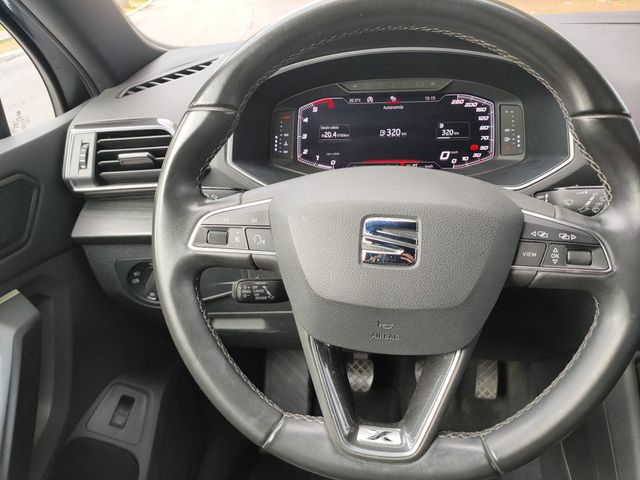 SEAT Tarraco 2019 2.0 TDI 150 CV EXCELENCE PCS KMS