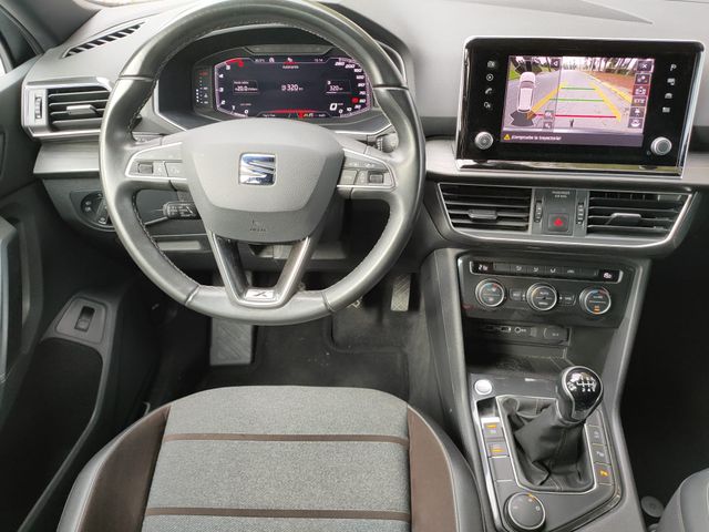 SEAT Tarraco 2019 2.0 TDI 150 CV EXCELENCE PCS KMS