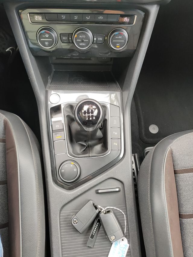 SEAT Tarraco 2019 2.0 TDI 150 CV EXCELENCE PCS KMS