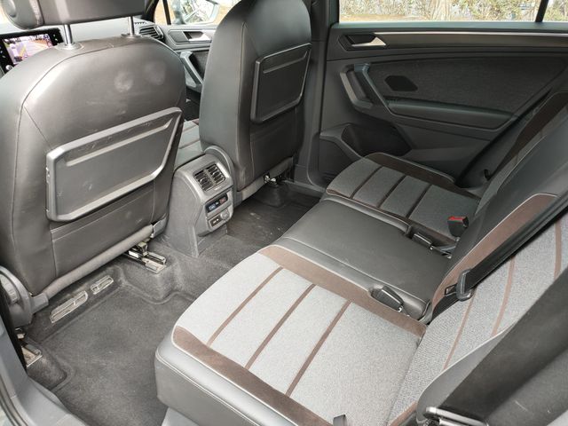 SEAT Tarraco 2019 2.0 TDI 150 CV EXCELENCE PCS KMS