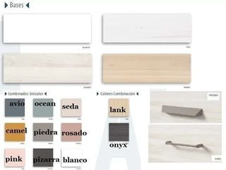 HABITACIÓN CON CAMA ABATIBLE VERTICAL 135×190 WIN