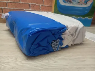 Piscina Hinchable Infantil Bestway 213x207x69