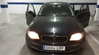 BMW Serie 1 2007