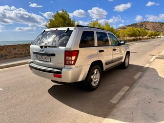Jeep Grand Cherokee 4.7i 231 CV