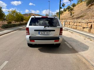 Jeep Grand Cherokee 4.7i 231 CV