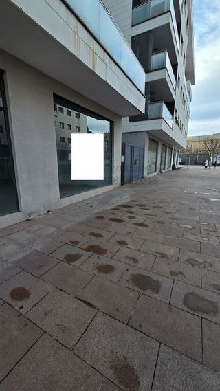 Local comercial en venta en Calatayud