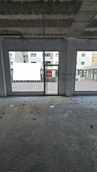 Local comercial en venta en Calatayud