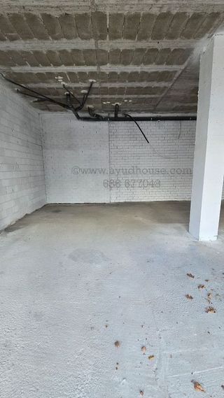 Local comercial en venta en Calatayud