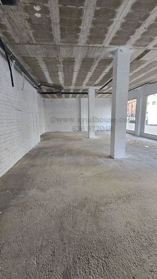 Local comercial en venta en Calatayud