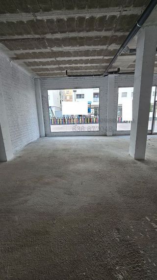 Local comercial en venta en Calatayud