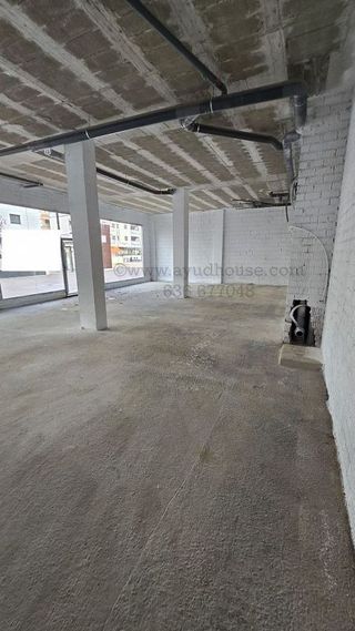 Local comercial en venta en Calatayud