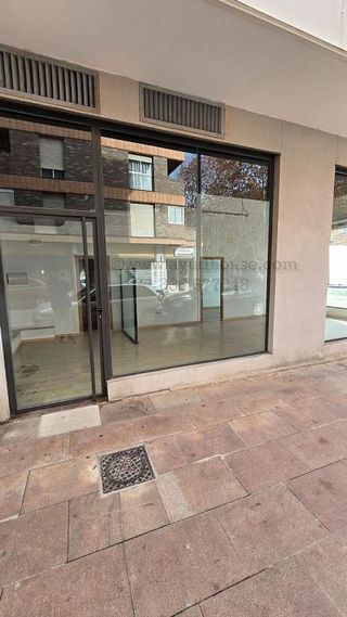 Local comercial en venta en Calatayud