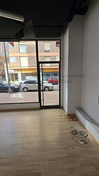 Local comercial en venta en Calatayud