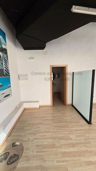 Local comercial en venta en Calatayud